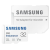 Karta Pamięci 32 GB Samsung Pro Endurance do Wideorejestratorów, Monitoringu
